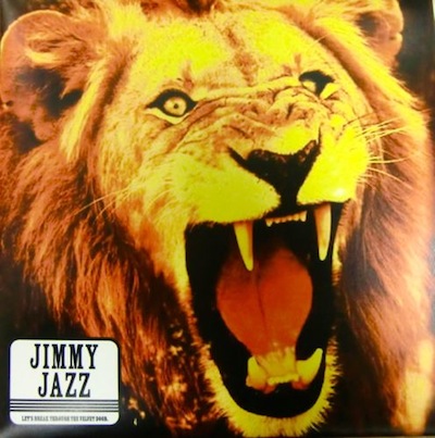 jimmy jazz 